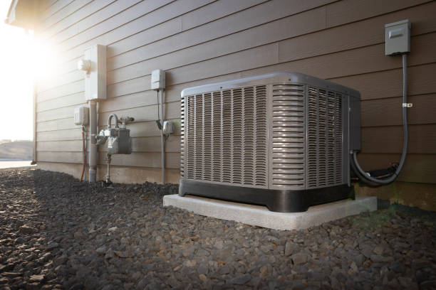 HVAC troubleshooting in Dennis Port, MA